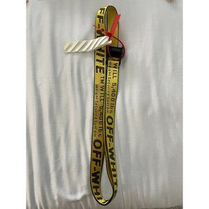 Off-White Belt